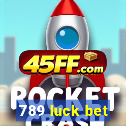 789 luck bet